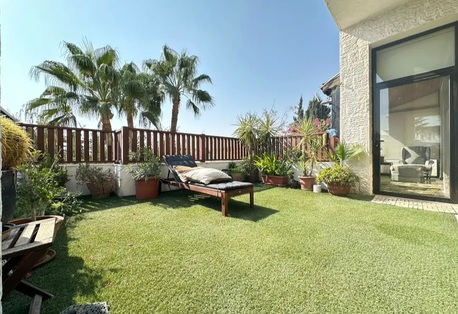 Abdoun, Apartments/Houses, JOD 15000/year,  Furnished,  2 BR,  Roof Top Fully Furnished 2B Apart With Terrace In Abdoun 00962777688956