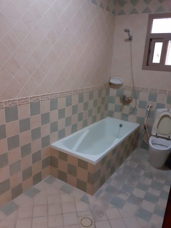 Paris, Apartments, Flats, Houses & Villas, BHD 160/month,  2 BR,  Flat In Shakhura
