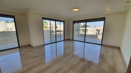 Abdoun, Apartments/Houses, JOD 30000/year,  3 BR,  Roof Top Semi Furnished 3B Apart With Big Terrace In Abdoun 00962777688956
