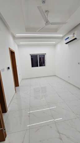 Gudaibiya, Apartments/Houses, BHD 200/month,  1 BR,  Flat For Rent In Gudaibiya With EWA Behind Awal Nesto