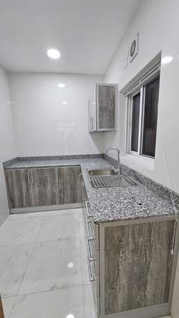 Gudaibiya, Apartments/Houses, BHD 200/month,  1 BR,  Flat For Rent In Gudaibiya With EWA Behind Awal Nesto