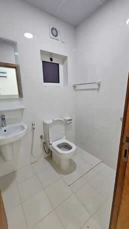 Gudaibiya, Apartments/Houses, BHD 200/month,  1 BR,  Flat For Rent In Gudaibiya With EWA Behind Awal Nesto