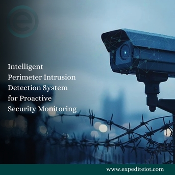 Muscat, Technical, PIDS For Agricultural Security: Protecting Farms In Oman