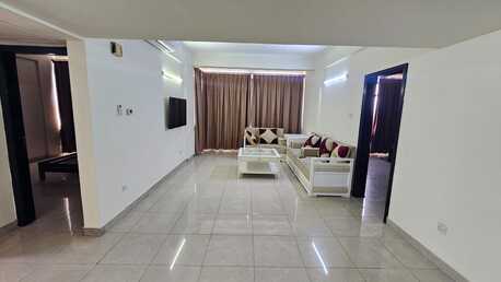 Hoora, Apartments/Houses, BHD 320/month,  Furnished,  2 BR,  Flat For Rent In Hoora With EWA Nearby Gossi Mall