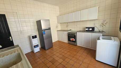 Hoora, Apartments/Houses, BHD 320/month,  Furnished,  2 BR,  Flat For Rent In Hoora With EWA Nearby Gossi Mall