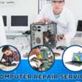 Get Your Computer Repaired And Back In Working Condition.