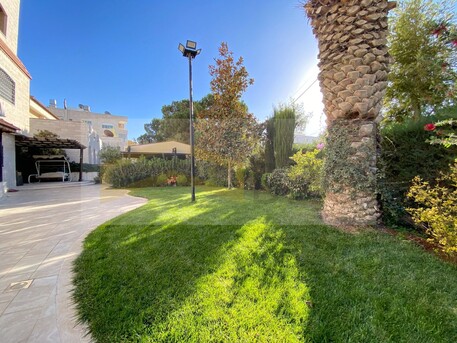 Amman, Apartments/Houses, JOD 17000/year,  Furnished,  3 BR,  Swaifiyeh Comfort & Class - Spacious Furnished Apartment For Rent