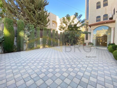 Amman, Apartments/Houses, JOD 17000/year,  Furnished,  3 BR,  Swaifiyeh Comfort & Class - Spacious Furnished Apartment For Rent