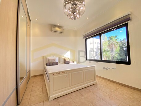 Amman, Apartments/Houses, JOD 17000/year,  Furnished,  3 BR,  Swaifiyeh Comfort & Class - Spacious Furnished Apartment For Rent