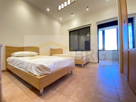 Amman, Apartments/Houses, JOD 17000/year,  Furnished,  3 BR,  Swaifiyeh Comfort & Class - Spacious Furnished Apartment For Rent