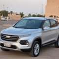 SAR 40000,  Chevrolet Groove,  2024,  Automatic,  58000 KM,    In Goo Condition