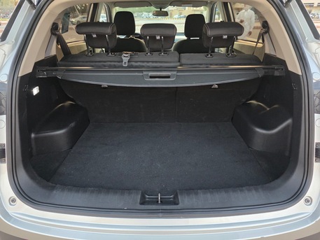 Riyadh, Vehicles, Cars & Trucks , SAR 40000,  Chevrolet Groove,  2024,  Automatic,  58000 KM,    In Goo Condition