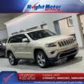 BHD 0001,  Jeep Grand Cherokee Limited,  2015,  Automatic,  117000 KM,