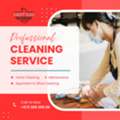 Flat Deep Cleaning At Best Price