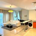 BHD 380/month,  Furnished,  1 BR,  Fully Furnished Luxury 1 Bedroom Flat Rent