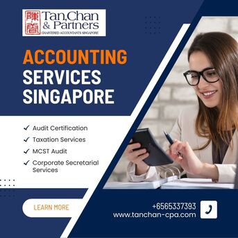 Singapore, Business, Corporate Secretarial Services In Singapore | Reliable Compliance & Business Support Exper