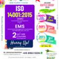 ISO 14001:2015 Lead Auditor Course Training In Singapore