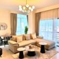BHD 450/month,  Furnished,  1 BR,  FULLY FURNISHED LUXURY 1 BEDROOM FLAT FOR RENT