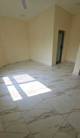 Salmaniya, Apartments/Houses, BHD 220/month,  2 BR,  2 Bedroom Brand New Semi Furnished Flat For Rent Without Ewa