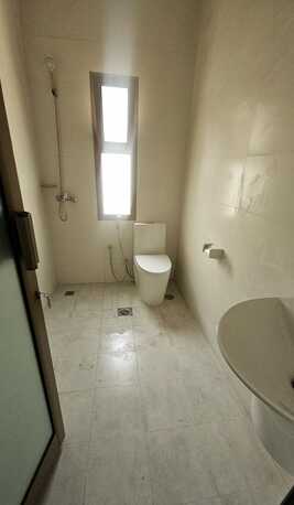 Salmaniya, Apartments/Houses, BHD 220/month,  2 BR,  2 Bedroom Brand New Semi Furnished Flat For Rent Without Ewa