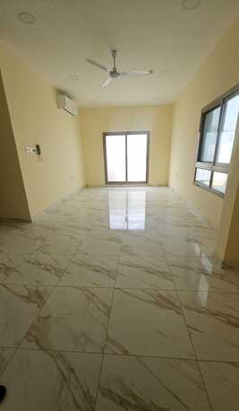Salmaniya, Apartments/Houses, BHD 220/month,  2 BR,  2 Bedroom Brand New Semi Furnished Flat For Rent Without Ewa