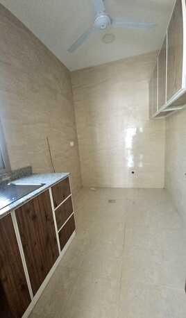 Salmaniya, Apartments/Houses, BHD 220/month,  2 BR,  2 Bedroom Brand New Semi Furnished Flat For Rent Without Ewa