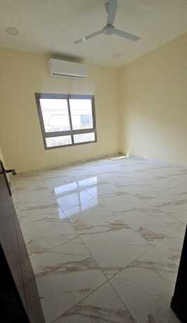 Salmaniya, Apartments/Houses, BHD 220/month,  2 BR,  2 Bedroom Brand New Semi Furnished Flat For Rent Without Ewa