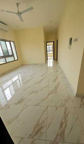 Salmaniya, Apartments/Houses, BHD 220/month,  2 BR,  2 Bedroom Brand New Semi Furnished Flat For Rent Without Ewa