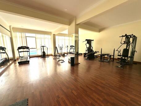 Mahooz, Apartments, Flats, Houses & Villas, BHD 450/month,  Furnished,  2 BR,  FULLY FURNISHED 2 BEDROOM FLAT FOR RENT