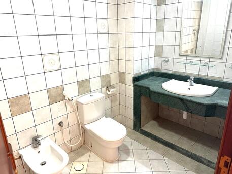 Mahooz, Apartments, Flats, Houses & Villas, BHD 450/month,  Furnished,  2 BR,  FULLY FURNISHED 2 BEDROOM FLAT FOR RENT