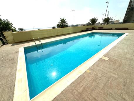 Mahooz, Apartments, Flats, Houses & Villas, BHD 450/month,  Furnished,  2 BR,  FULLY FURNISHED 2 BEDROOM FLAT FOR RENT