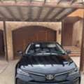 إيجار تويوتا كورولا (Corolla) - السيارة الأكثر موثو
