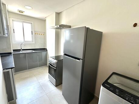Mahooz, Apartments, Flats, Houses & Villas, BHD 350/month,  Furnished,  2 BR,  FULLY FURNISHED LUXURY  2 BEDROOM FLAT FOR RENT