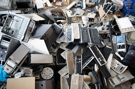 Dubai, Items Wanted, Professional Computer Disposal Service In The UAE &ndash; It