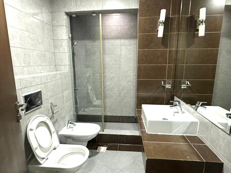 Umm Al Hassam, Apartments, Flats, Houses & Villas, BHD 430/month,  Furnished,  2 BR,  FULLY FURNISHED LUXURY 2 BEDROOM FLAT FOR RENT