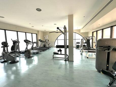 Umm Al Hassam, Apartments, Flats, Houses & Villas, BHD 430/month,  Furnished,  2 BR,  FULLY FURNISHED LUXURY 2 BEDROOM FLAT FOR RENT