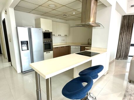 Umm Al Hassam, Apartments, Flats, Houses & Villas, BHD 350/month,  Furnished,  1 BR,  FULLY FURNISHED LUXURY 1 BEDROOM FLAT FOR RENT