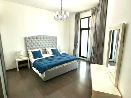 Umm Al Hassam, Apartments, Flats, Houses & Villas, BHD 350/month,  Furnished,  1 BR,  FULLY FURNISHED LUXURY 1 BEDROOM FLAT FOR RENT