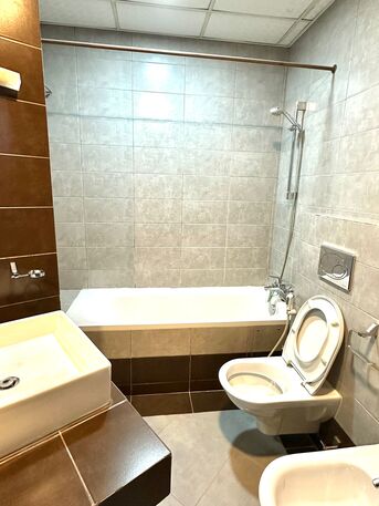 Umm Al Hassam, Apartments, Flats, Houses & Villas, BHD 350/month,  Furnished,  1 BR,  FULLY FURNISHED LUXURY 1 BEDROOM FLAT FOR RENT