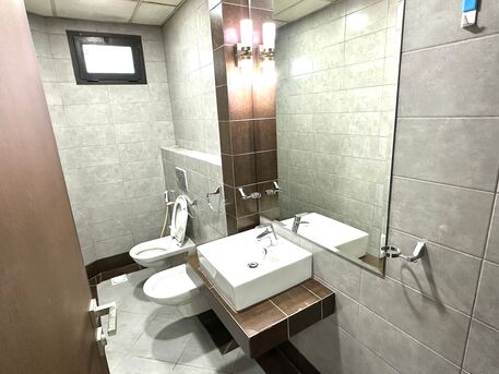 Umm Al Hassam, Apartments, Flats, Houses & Villas, BHD 350/month,  Furnished,  1 BR,  FULLY FURNISHED LUXURY 1 BEDROOM FLAT FOR RENT