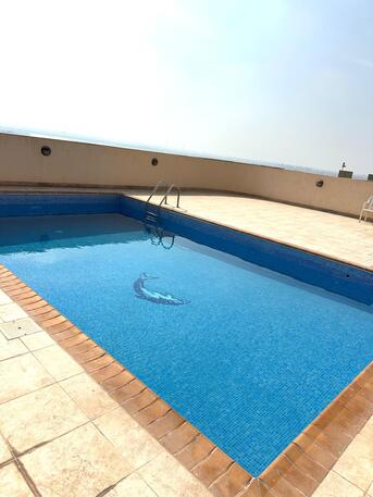 Umm Al Hassam, Apartments, Flats, Houses & Villas, BHD 550/month,  3 BR,  FULLY FURNISHED LUXURY 3 BEDROOM FLAT FOR RENT