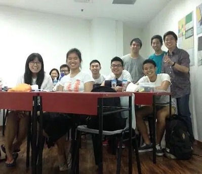 Singapore, Education, Join IP Physics Tuition Singapore - Best Physics Tuition