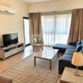BHD 450/month,  2 BR,  FULLY FURNISHED LUXURY 2 BEDROOM FLAT FOR RENT
