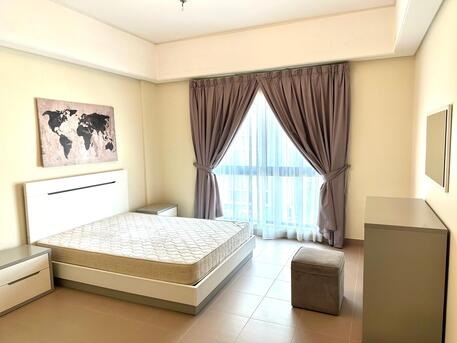 Umm Al Hassam, Apartments, Flats, Houses & Villas, BHD 450/month,  2 BR,  FULLY FURNISHED LUXURY 2 BEDROOM FLAT FOR RENT