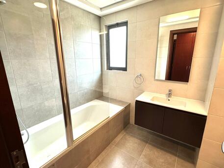 Umm Al Hassam, Apartments, Flats, Houses & Villas, BHD 450/month,  2 BR,  FULLY FURNISHED LUXURY 2 BEDROOM FLAT FOR RENT
