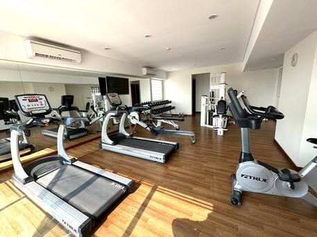 Umm Al Hassam, Apartments, Flats, Houses & Villas, BHD 450/month,  2 BR,  FULLY FURNISHED LUXURY 2 BEDROOM FLAT FOR RENT