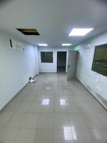 Tubli, Warehouses, BHD 700,  168 Sq. Meter,  Warehouse With Mezzanine Space For Rent In Tubli Industrial Space