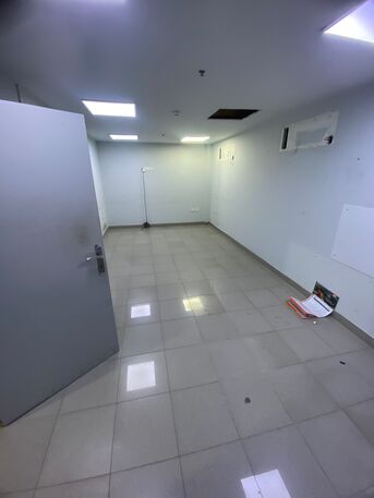 Tubli, Warehouses, BHD 700,  168 Sq. Meter,  Warehouse With Mezzanine Space For Rent In Tubli Industrial Space