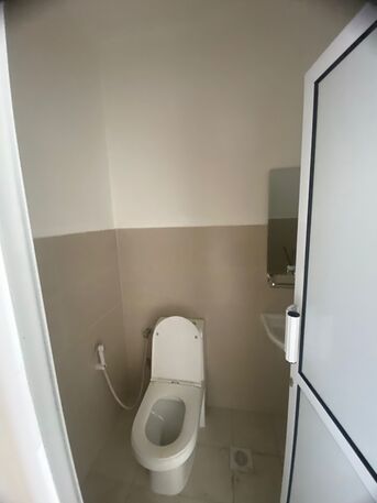 Tubli, Warehouses, BHD 700,  168 Sq. Meter,  Warehouse With Mezzanine Space For Rent In Tubli Industrial Space