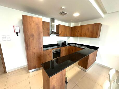 Umm Al Hassam, Apartments, Flats, Houses & Villas, BHD 475/month,  Furnished,  2 BR,  FULLY FURNISHED LUXURY 2 BEDROOM FLAT FOR RENT